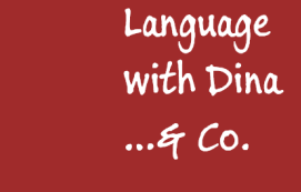 Language With Dina